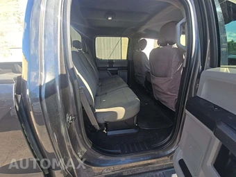 2019 Ford Super Duty F-250 XLT Crew Cab Long Bed - miniatura 16