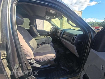 2019 Ford Super Duty F-250 XLT Crew Cab Long Bed - miniatura 18