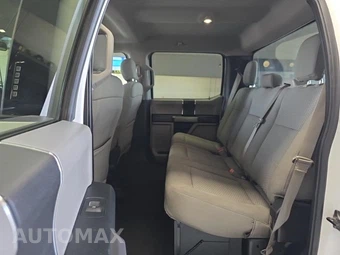 2019 Ford Super Duty F-250 XLT Crew Cab Medium Bed - miniatura 10