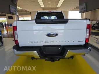 2019 Ford Super Duty F-250 XLT Crew Cab Medium Bed - miniatura 5