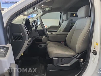2019 Ford Super Duty F-250 XLT Crew Cab Medium Bed - miniatura 7