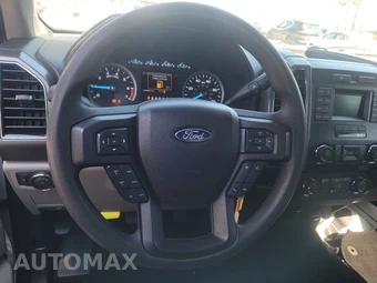 2019 Ford Super Duty F-250 XLT Crew Cab Medium Bed - miniatura 10