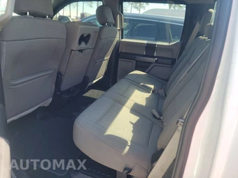 2019 Ford Super Duty F-250 XLT Crew Cab Medium Bed - miniatura 13