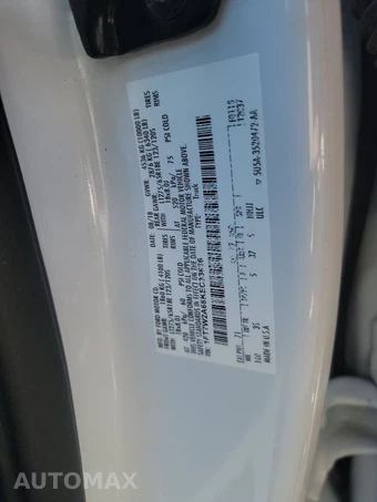 2019 Ford Super Duty F-250 XLT Crew Cab Medium Bed - miniatura 14