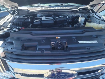 2019 Ford Super Duty F-250 XLT Crew Cab Medium Bed - miniatura 15