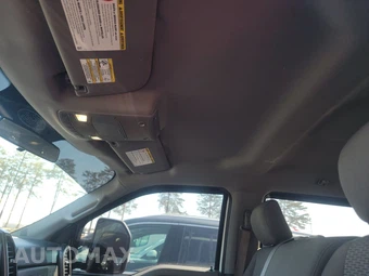 2019 Ford Super Duty F-250 XLT Crew Cab Medium Bed - miniatura 18