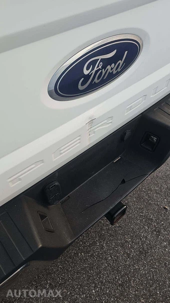 2019 Ford Super Duty F-250 XLT Crew Cab Medium Bed - miniatura 19