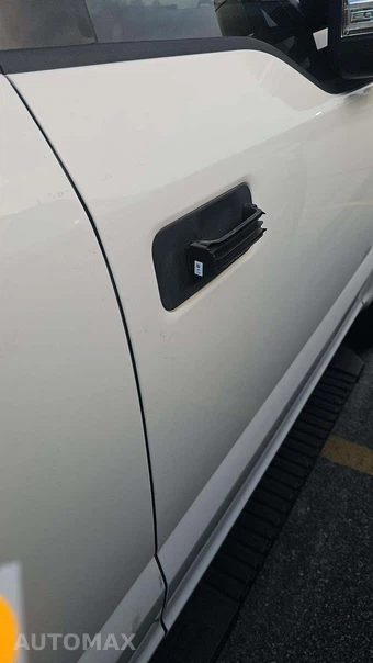 2019 Ford Super Duty F-250 XLT Crew Cab Medium Bed - miniatura 20