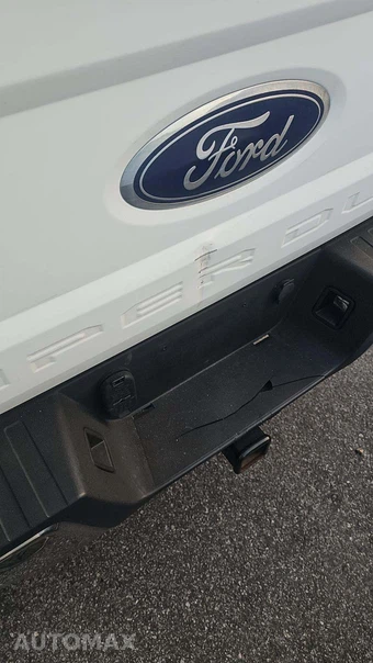 2019 Ford Super Duty F-250 XLT Crew Cab Medium Bed - miniatura 25