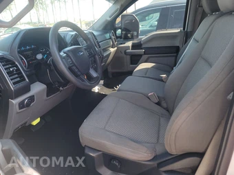 2019 Ford Super Duty F-250 XLT Crew Cab Medium Bed - miniatura 7