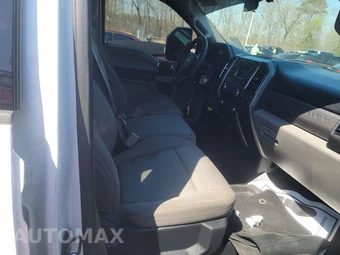 2019 Ford Super Duty F-250 XLT Crew Cab Medium Bed - miniatura 8