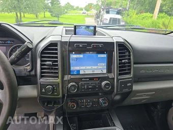 2019 Ford Super Duty F-250 XLT Crew Cab Medium Bed - miniatura 10