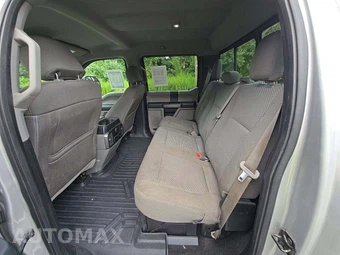 2019 Ford Super Duty F-250 XLT Crew Cab Medium Bed - miniatura 13