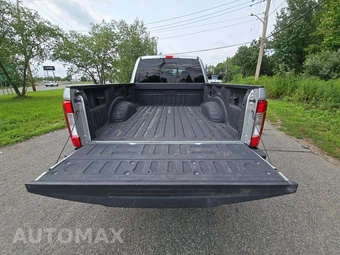 2019 Ford Super Duty F-250 XLT Crew Cab Medium Bed - miniatura 14