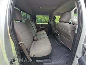 2019 Ford Super Duty F-250 XLT Crew Cab Medium Bed - miniatura 16