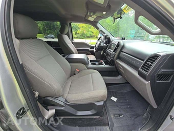 2019 Ford Super Duty F-250 XLT Crew Cab Medium Bed - miniatura 18