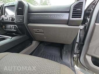 2019 Ford Super Duty F-250 XLT Crew Cab Medium Bed - miniatura 19