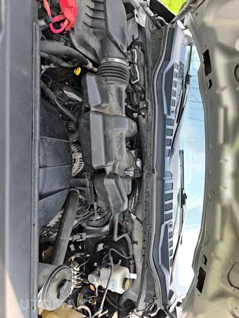 2019 Ford Super Duty F-250 XLT Crew Cab Medium Bed - miniatura 25