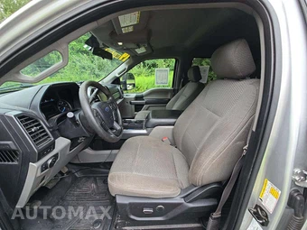 2019 Ford Super Duty F-250 XLT Crew Cab Medium Bed - miniatura 6