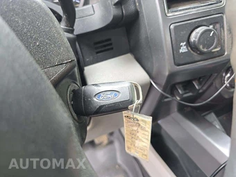 2019 Ford Super Duty F-250 XLT Crew Cab Medium Bed - miniatura 8