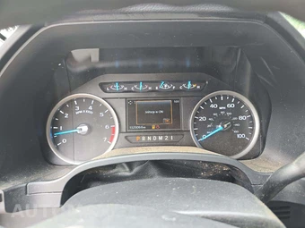 2019 Ford Super Duty F-250 XLT Crew Cab Medium Bed - miniatura 9