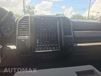 2019 Ford Super Duty F-250 XLT Crew Cab Medium Bed - miniatura 10
