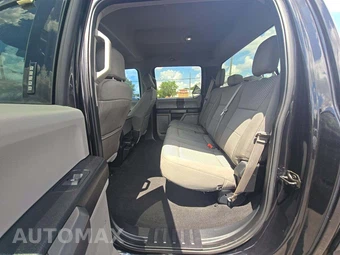 2019 Ford Super Duty F-250 XLT Crew Cab Medium Bed - miniatura 13