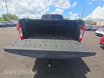 2019 Ford Super Duty F-250 XLT Crew Cab Medium Bed - miniatura 14