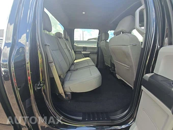 2019 Ford Super Duty F-250 XLT Crew Cab Medium Bed - miniatura 16