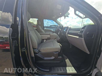2019 Ford Super Duty F-250 XLT Crew Cab Medium Bed - miniatura 18