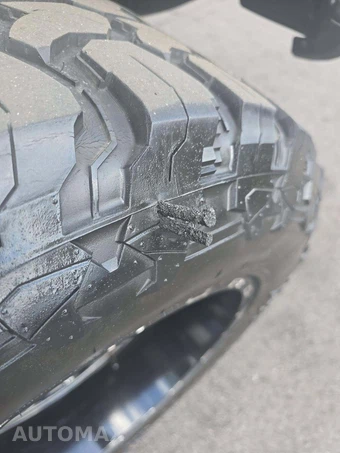 2019 Ford Super Duty F-250 XLT Crew Cab Medium Bed - miniatura 28