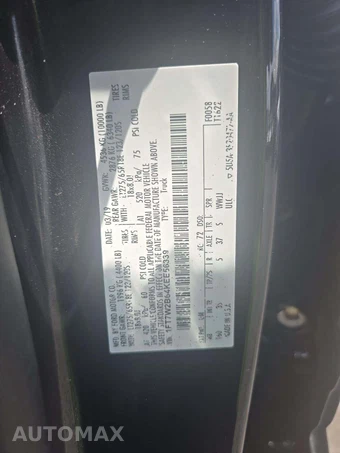 2019 Ford Super Duty F-250 XLT Crew Cab Medium Bed - miniatura 5