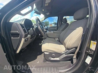 2019 Ford Super Duty F-250 XLT Crew Cab Medium Bed - miniatura 6