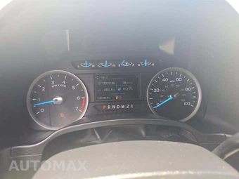 2019 Ford Super Duty F-250 XLT Crew Cab Medium Bed - miniatura 9