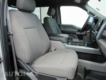 2019 Ford Super Duty F-250 XLT Crew Cab Medium Bed - miniatura 10