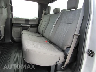 2019 Ford Super Duty F-250 XLT Crew Cab Medium Bed - miniatura 12