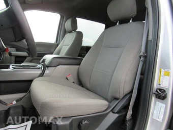 2019 Ford Super Duty F-250 XLT Crew Cab Medium Bed - miniatura 13