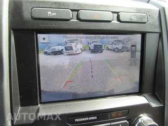2019 Ford Super Duty F-250 XLT Crew Cab Medium Bed - miniatura 17