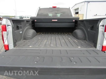 2019 Ford Super Duty F-250 XLT Crew Cab Medium Bed - miniatura 18