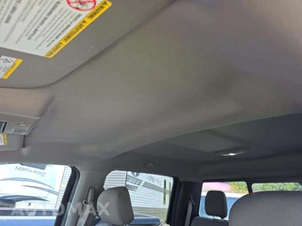 2019 Ford Super Duty F-250 XLT Crew Cab Medium Bed - miniatura 11