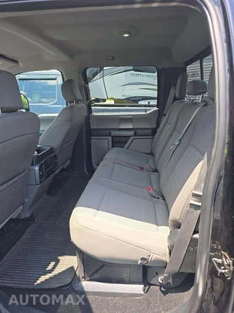 2019 Ford Super Duty F-250 XLT Crew Cab Medium Bed - miniatura 13