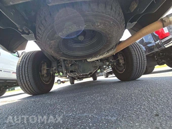 2019 Ford Super Duty F-250 XLT Crew Cab Medium Bed - miniatura 15