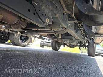2019 Ford Super Duty F-250 XLT Crew Cab Medium Bed - miniatura 7