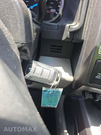 2019 Ford Super Duty F-250 XLT Crew Cab Medium Bed - miniatura 8