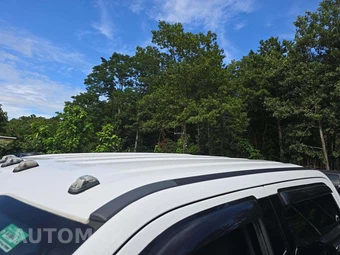 2019 Ford Super Duty F-250 XLT Crew Cab Medium Bed - miniatura 12