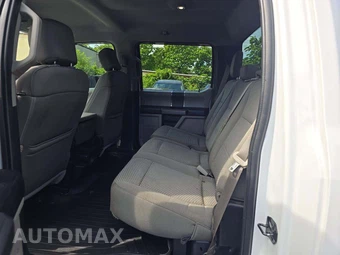 2019 Ford Super Duty F-250 XLT Crew Cab Medium Bed - miniatura 13