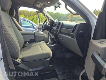 2019 Ford Super Duty F-250 XLT Crew Cab Medium Bed - miniatura 18