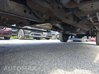 2019 Ford Super Duty F-250 XLT Crew Cab Medium Bed - miniatura 7