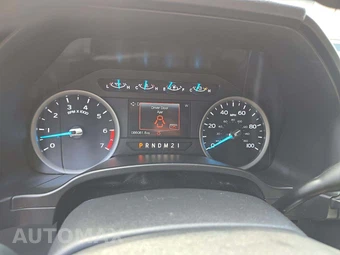 2019 Ford Super Duty F-250 XLT Crew Cab Medium Bed - miniatura 9