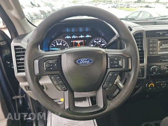 2019 Ford Super Duty F-250 XLT Crew Cab Medium Bed - miniatura 10